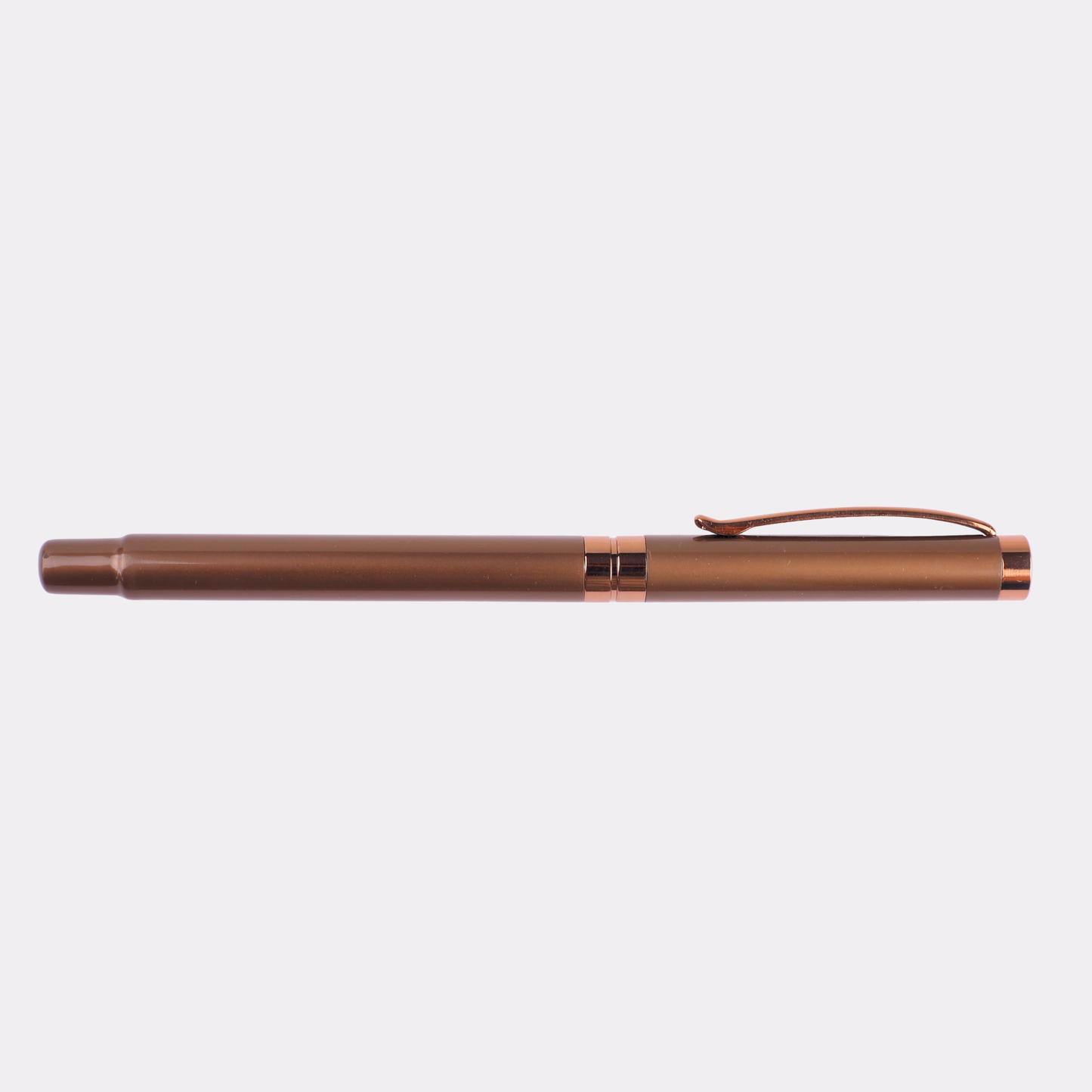 Engraved Bronze Metal Pen – Custom Corporate & Personal Gift