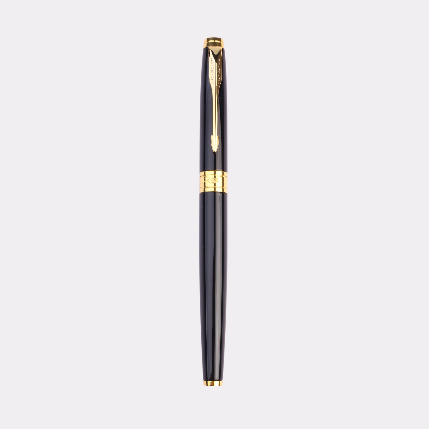 Parker Premium Ballpoint Pen Gift Set – Personalized Engraving Available | Includes Extra Refill