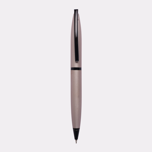 Custom Engraved Metal Pen – Personalized Gift for Graduation, Office & Corporate Use