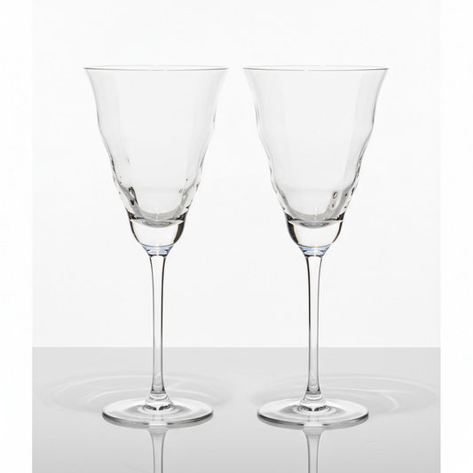 Personalized Crystal Wine Glasses Canada – Custom Engraved Champagne & Wine Glasses Toronto, Mississauga, Vancouver, Calgary, Montre