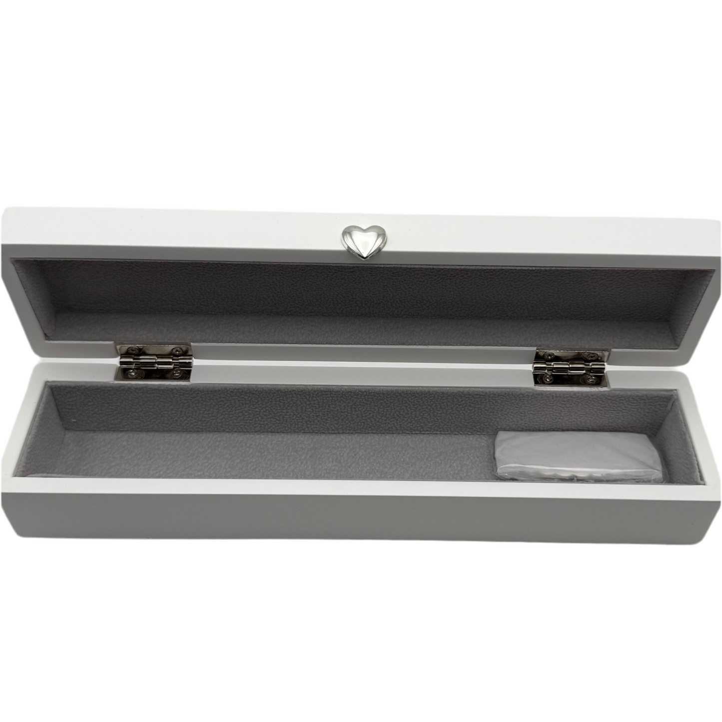 Engraved Wedding Certificate Box – Personalized Marriage Keepsake Gift Canada