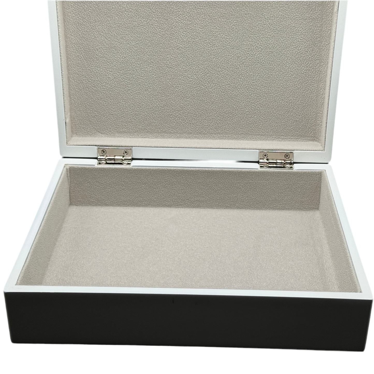 Engraved Baby Keepsake Box – Personalized Memory Box | Baby Shower & Christening Gift Canada