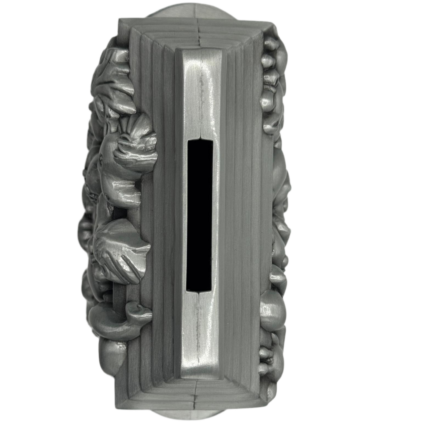 Engraved Coin Bank Novasark – Personalized Savings Gift for Kids & Adults