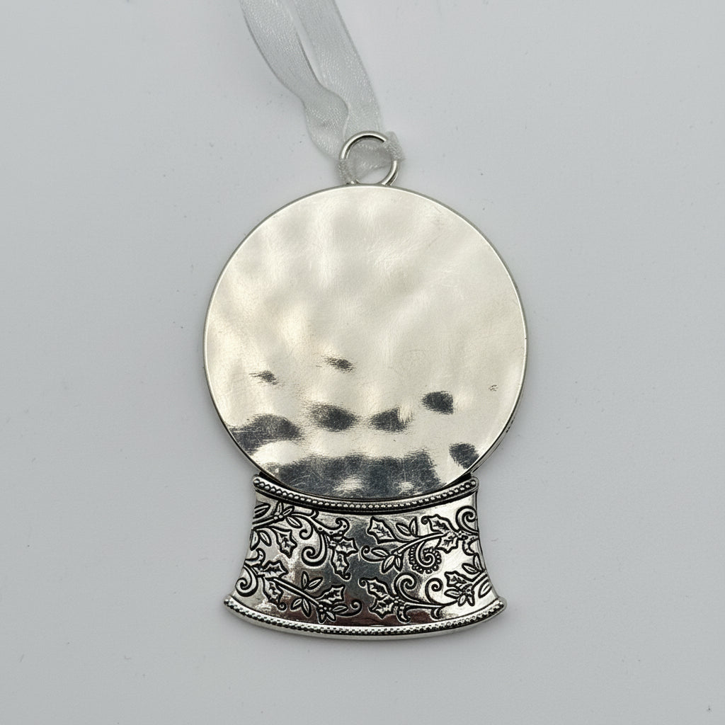 Merry Christmas Mom Ornament | Personalized Ornament for Mother | Custom Holiday Gift | Christmas Keepsake Canada