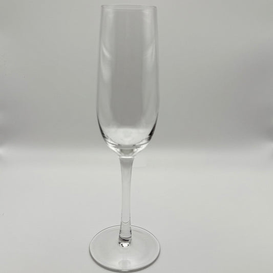 Engraved Champagne Flute for Weddings, Celebrations & Gifts | Canada-Wide Delivery
