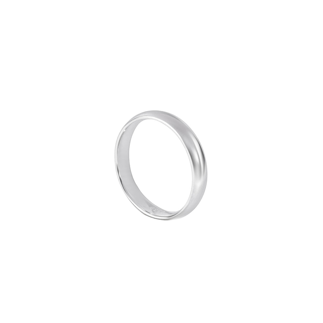 Engraved Tungsten Ring – Personalized Band for Men & Women | Custom Wedding & Gift Ring