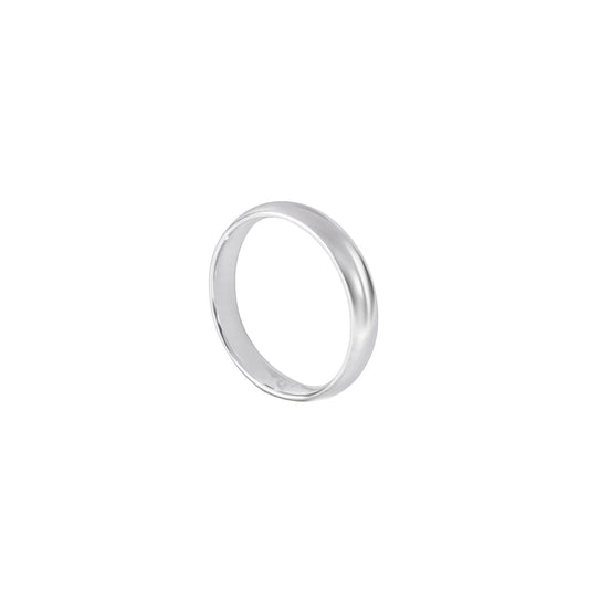 Engraved Tungsten Ring – Personalized Band for Men & Women | Custom Wedding & Gift Ring