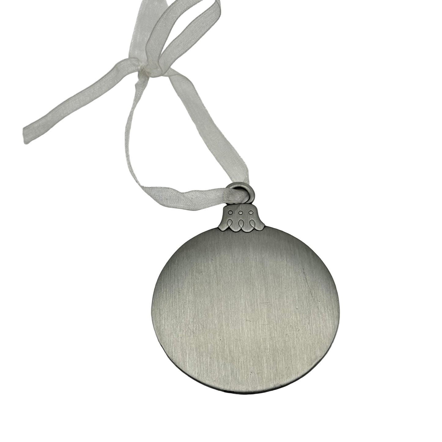 Mothers Are a Blessing Christmas Ornament | Personalized Engraved Ornament for Mom | Custom Holiday Gift | Heartfelt Keepsake Canada