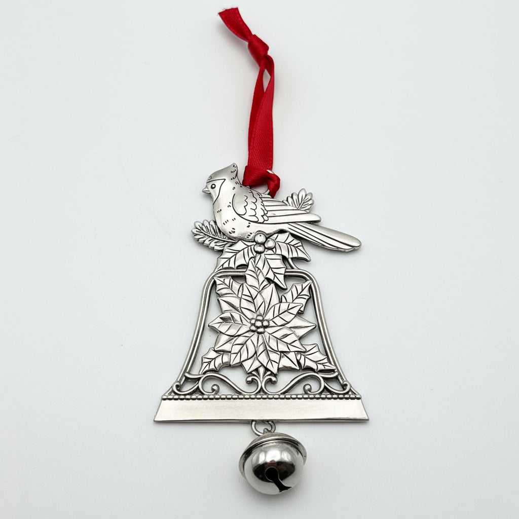 Personalized Engraved Ornament for Father | Custom Christmas Gift | Holiday Keepsake Canada