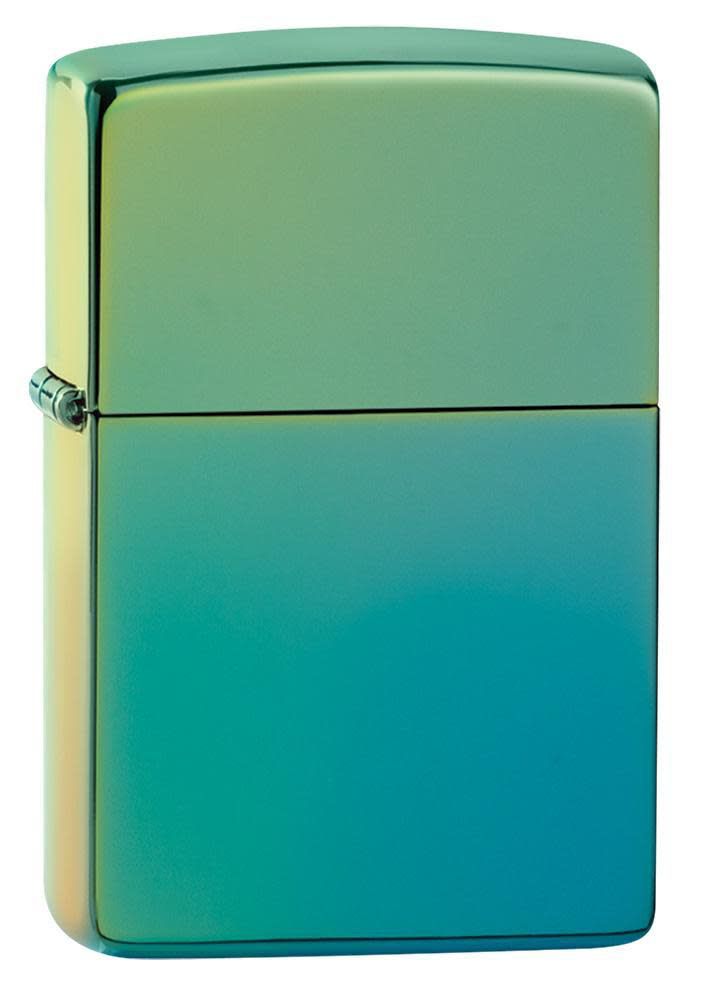 Engraved Zippo Lighter Canada – Personalized Colorful Finish | Custom Engraved Lighters Toronto, Mississauga, Vancouver & Across Canada & USA