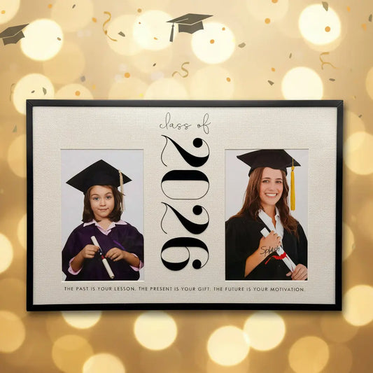 Graduation Photo Frame