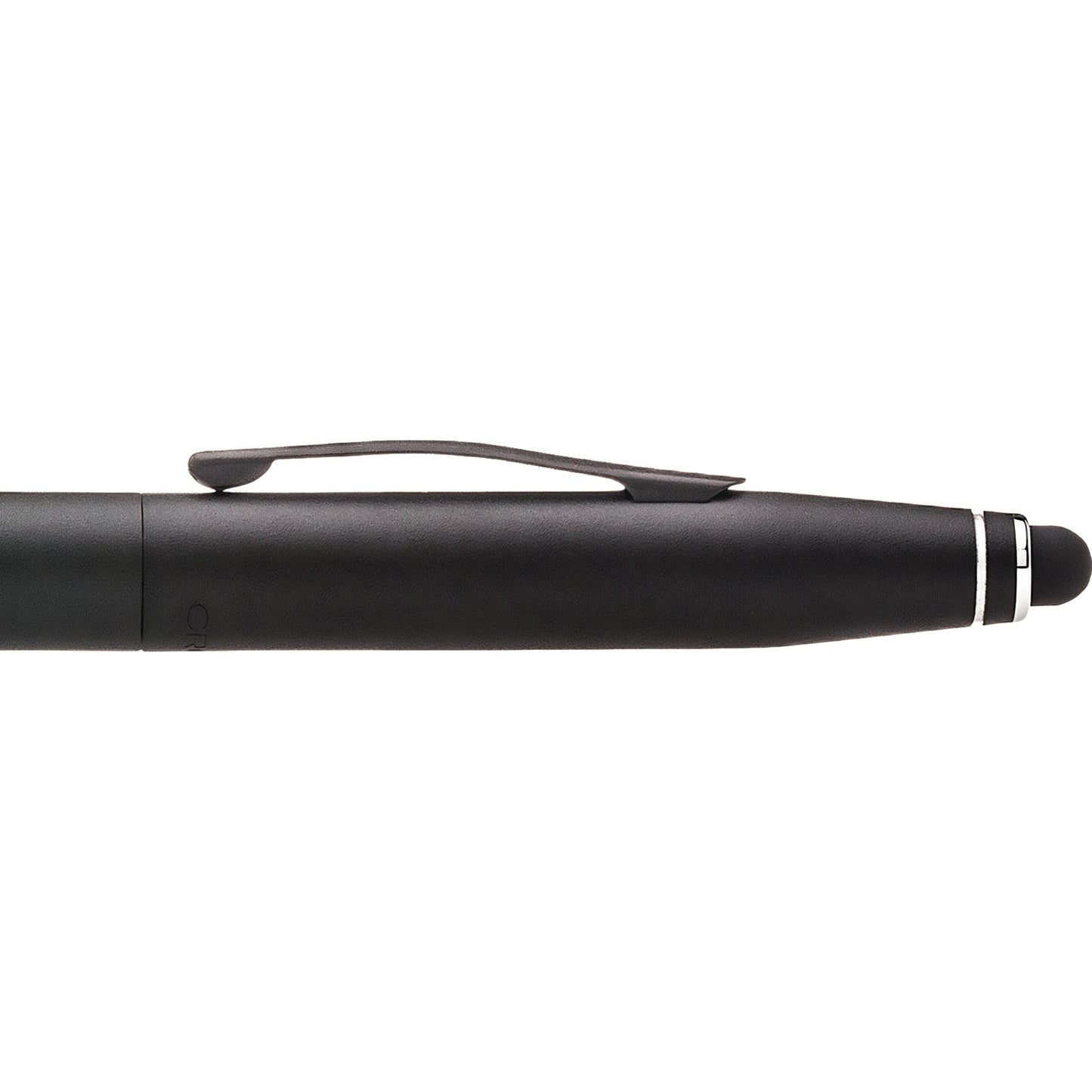 Personalized Cross Tech2™ Satin Black Pen | Engraved Corporate & Luxury Gift Canada
