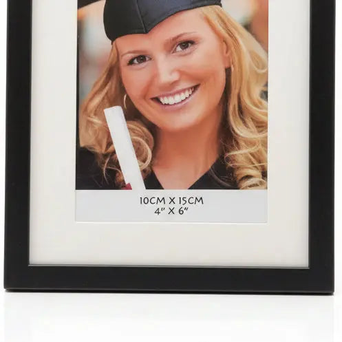 Personalized Graduation Photo Frame 10cm*15cm