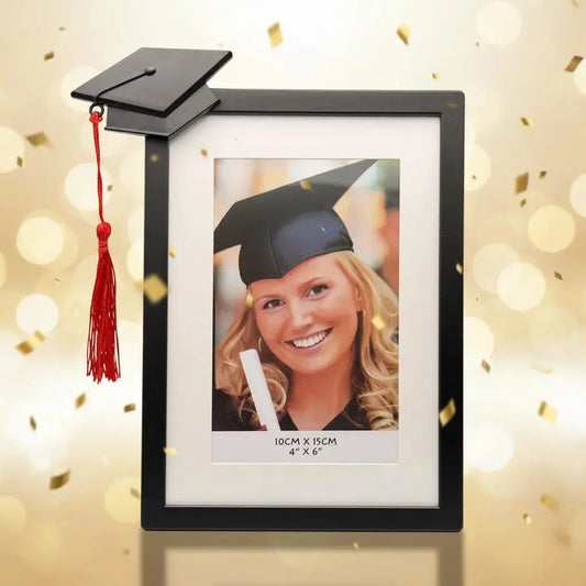 Personalized Graduation Photo Frame