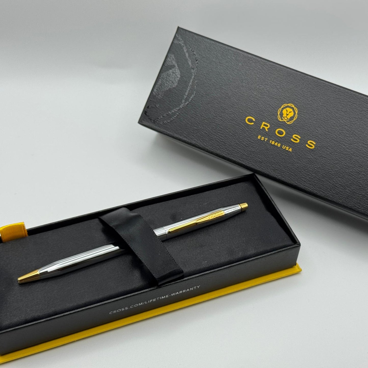 Engraved Cross Pen – Classic Century Medalist | Personalized Gifts Canada Toronto, Vancouver & More