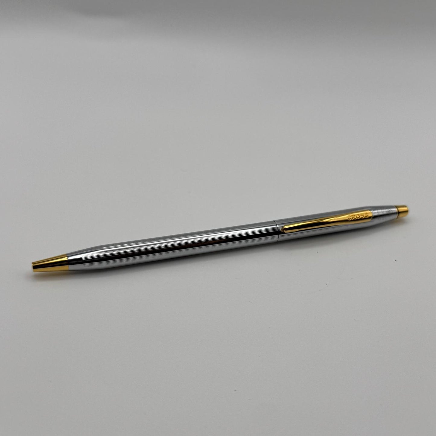 Engraved Cross Pen – Classic Century Medalist | Personalized Gifts Canada Toronto, Vancouver & More