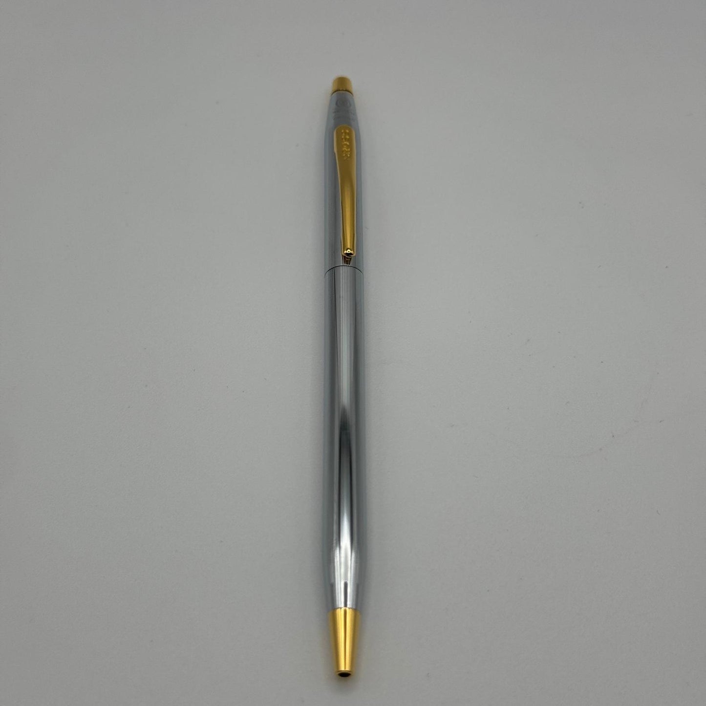 Engraved Cross Pen – Classic Century Medalist | Personalized Gifts Canada Toronto, Vancouver & More