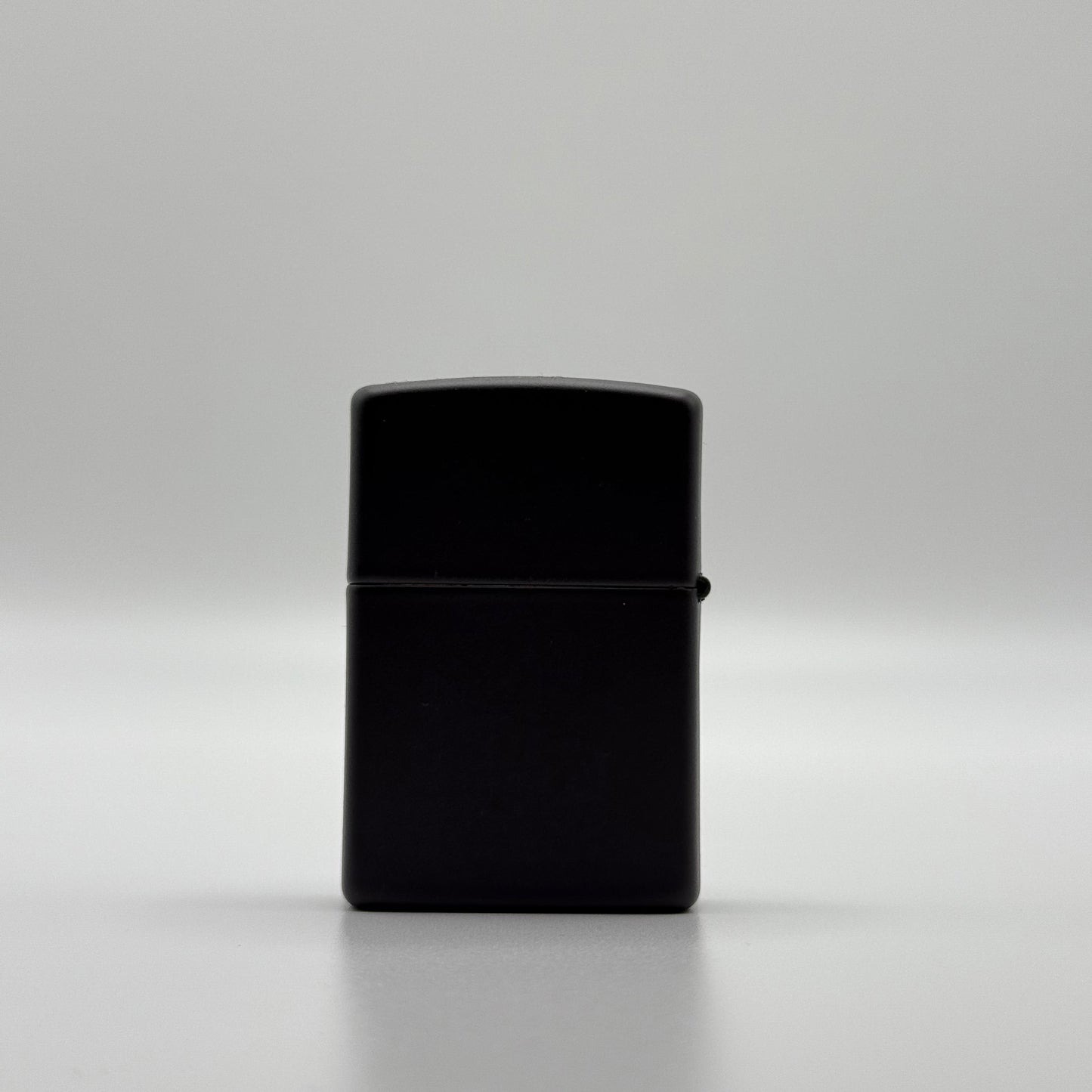 Zippo Harley Back