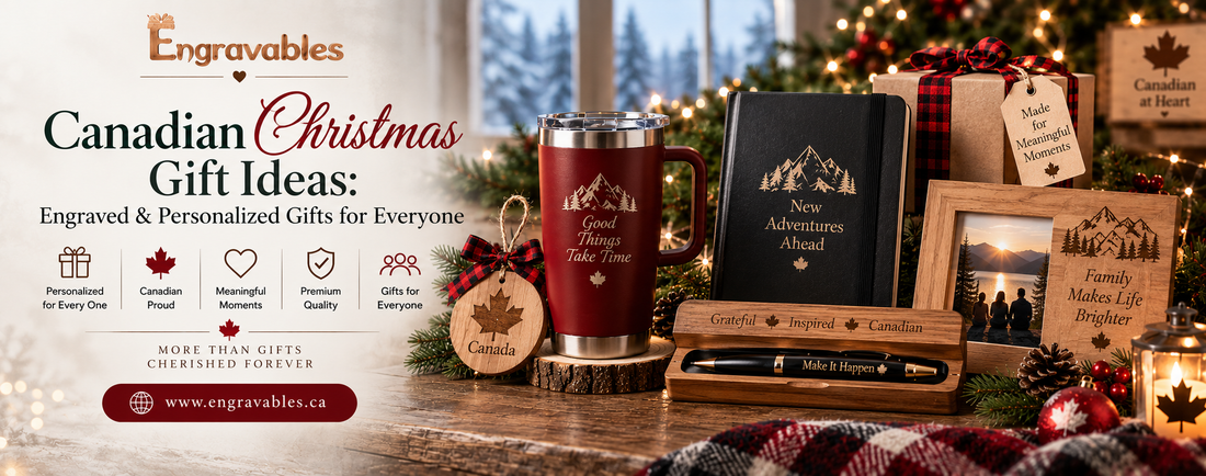 Christmas Gift Ideas