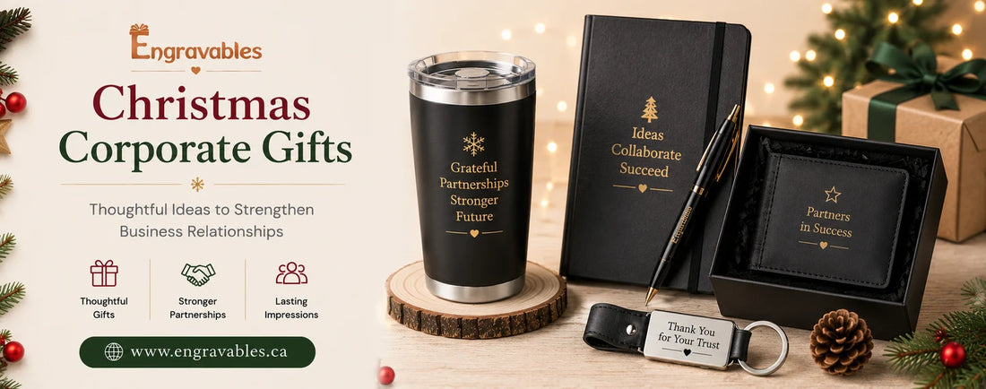 Christmas Corporate Gifts