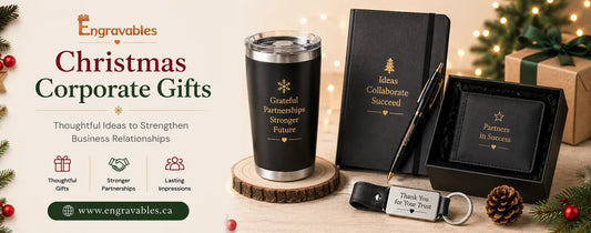 Christmas Corporate Gifts