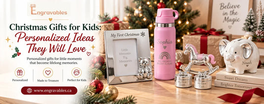 Christmas Gifts for Kids
