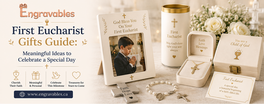 First Eucharist Gifts