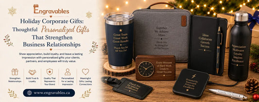 Holiday Corporate Gifts