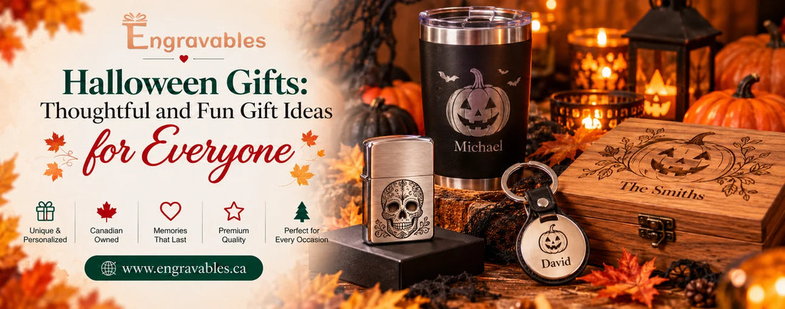 Halloween Gifts