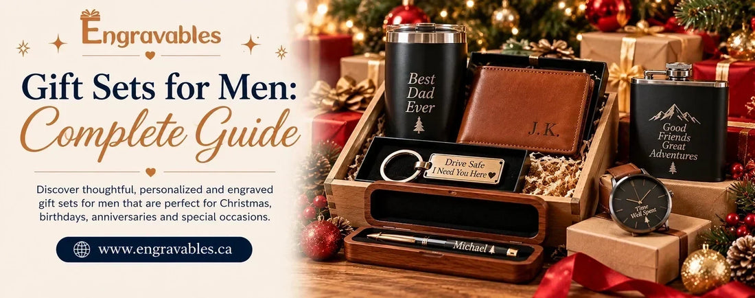 Gift Sets for Men