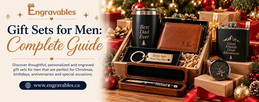 Gift Sets for Men