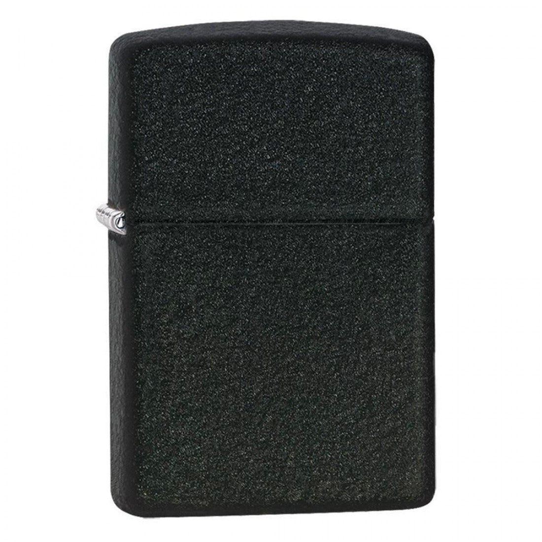 Personalized Zippo Lighter – Custom Engraved Black Crackle Windproof Lighter | Refillable Metal Flip Lighter | Gift for Him Canada