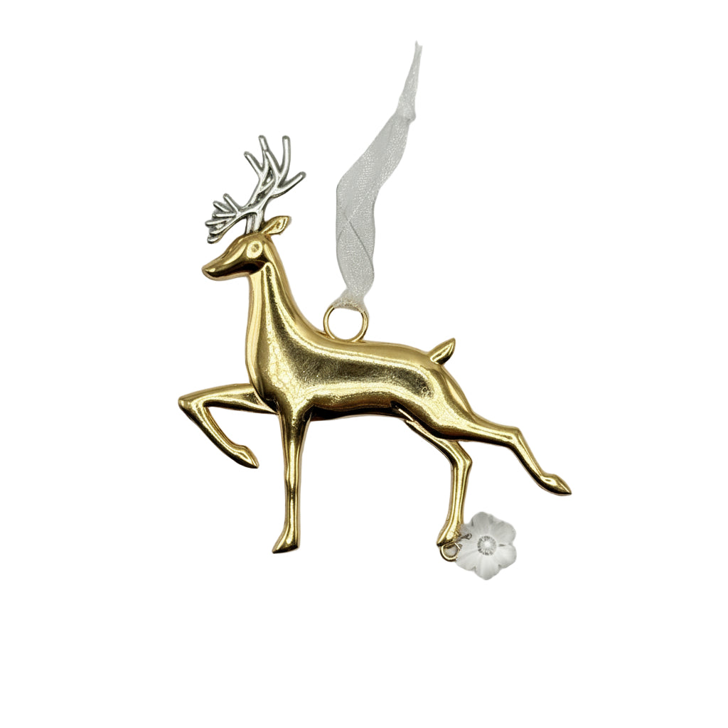 Christmas Gifts – Classic Holiday Ornament | Beautiful Christmas Decorations Canada | Best Christmas Gifts 2025 | Engravables Mississauga