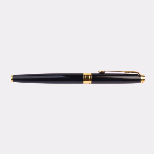 Parker Premium Ballpoint Pen Gift Set – Personalized Engraving Available | Includes Extra Refill