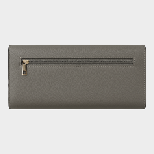 Giordano RFID Wallet & Clutch Gift Set for Men – Custom Engraving Available – Personalized Leather Combo in Gift Box