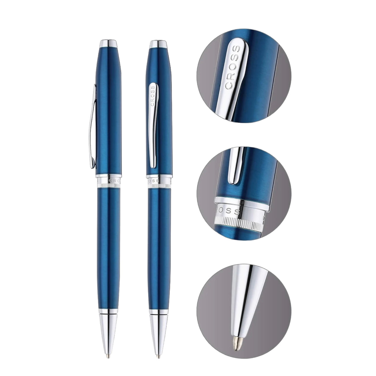 Personalized Cross Pen | Custom Engraved Pens Canada Engravables