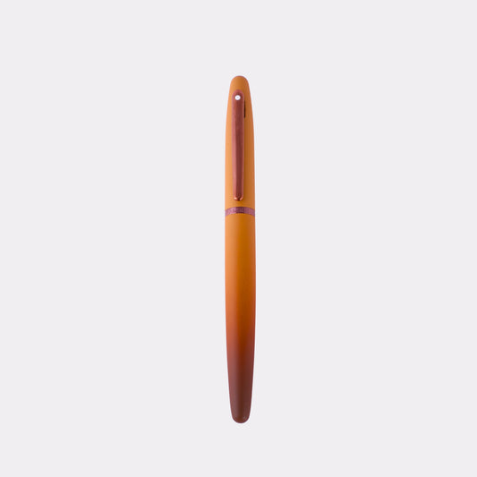 Sheaffer Coffee Edition Ballpoint Pen – Personalized Engraved Gift in Premium Box