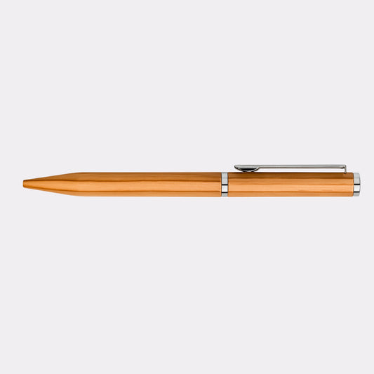 Wooden Diary & Pen Gift Set with Keychain – Custom Engraved