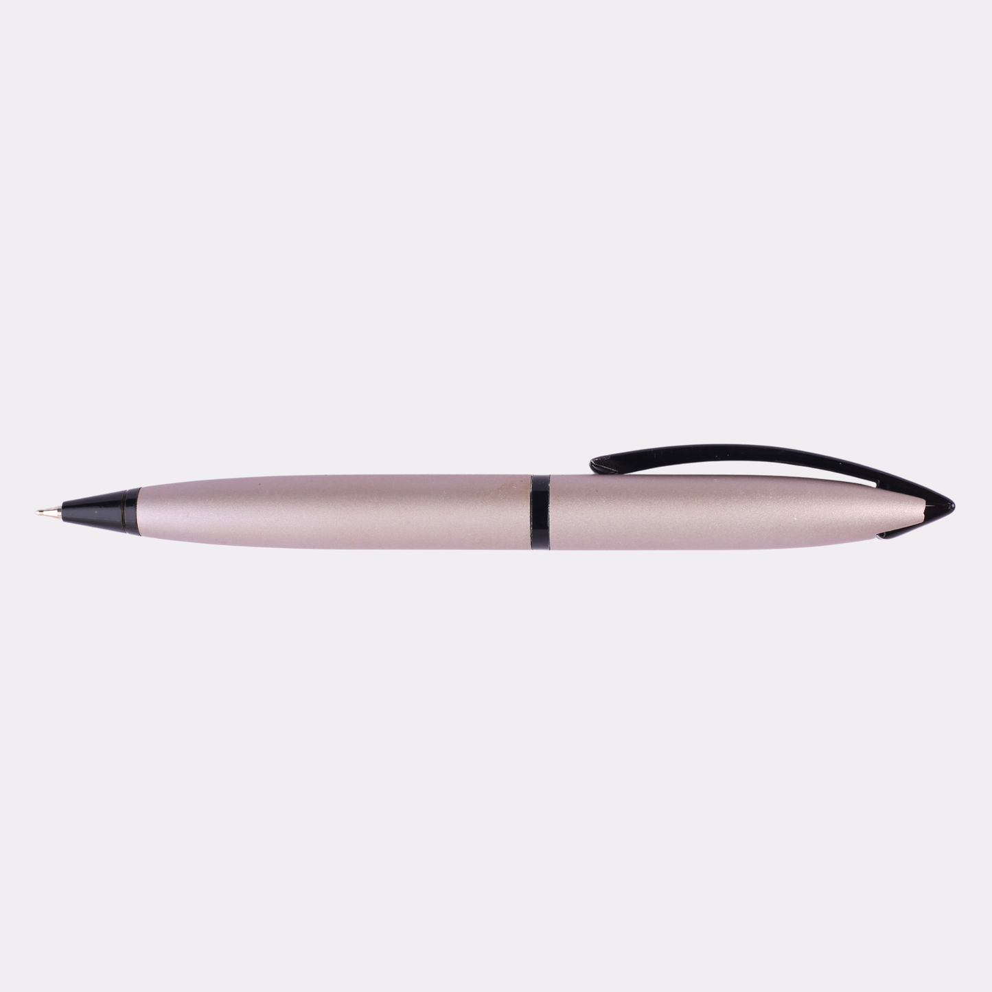 Custom Engraved Metal Pen – Personalized Gift for Graduation, Office & Corporate Use