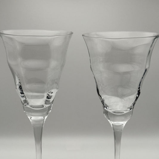 Personalized Crystal Wine Glasses Canada – Custom Engraved Champagne & Wine Glasses Toronto, Mississauga, Vancouver, Calgary, Montre