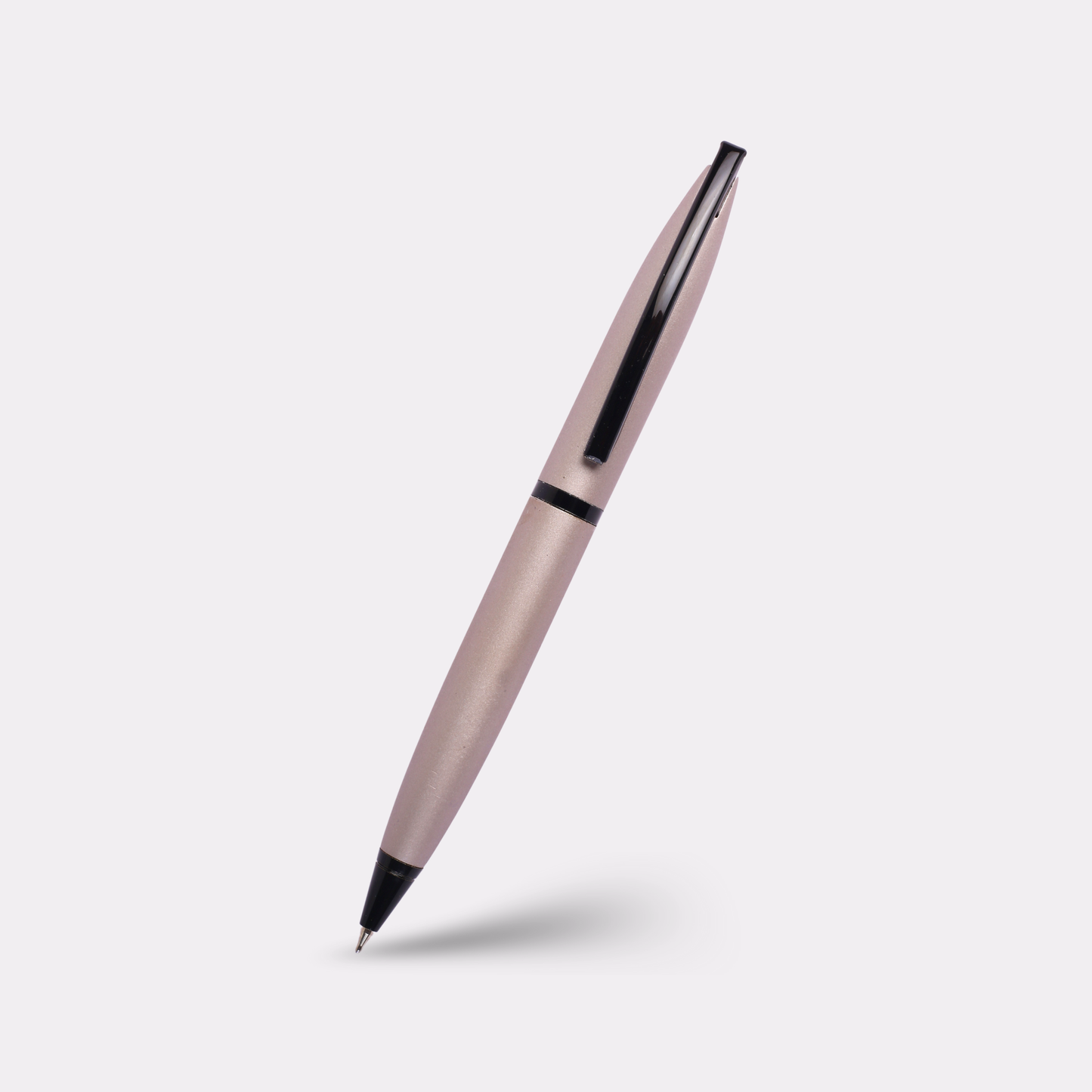Custom Engraved Metal Pen – Personalized Gift for Graduation, Office & Corporate Use