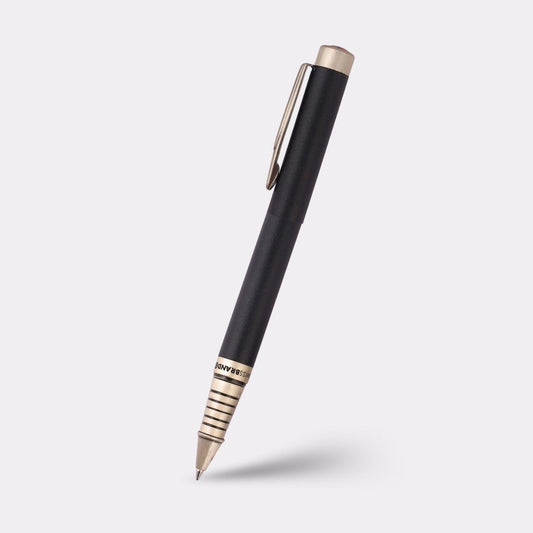SwissBrand Luxury Engraved Pen – Gift Box Included