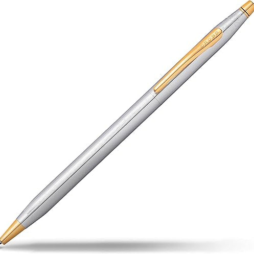 Engraved Cross Pen – Classic Century Medalist | Personalized Gifts Canada Toronto, Vancouver & More