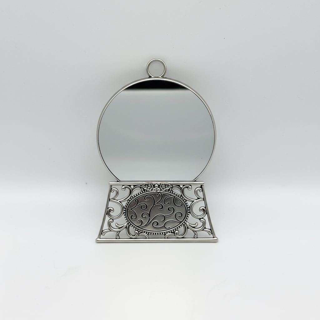 Personalized Christmas Ornament for Mom | Custom Engraved Gift | Best Mom Holiday Keepsake | Christmas Gift for Mother Canada