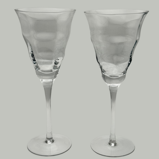 Personalized Crystal Wine Glasses Canada – Custom Engraved Champagne & Wine Glasses Toronto, Mississauga, Vancouver, Calgary, Montre