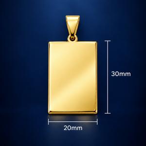 Gold Engravables - thumbnail 2