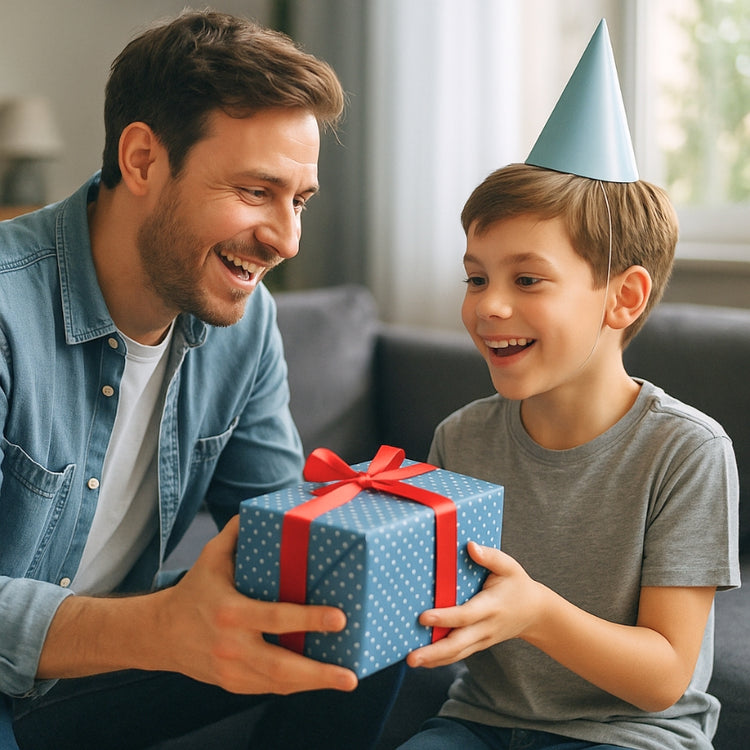 Birthday Gifts