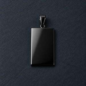Black Engravables - thumbnail 1