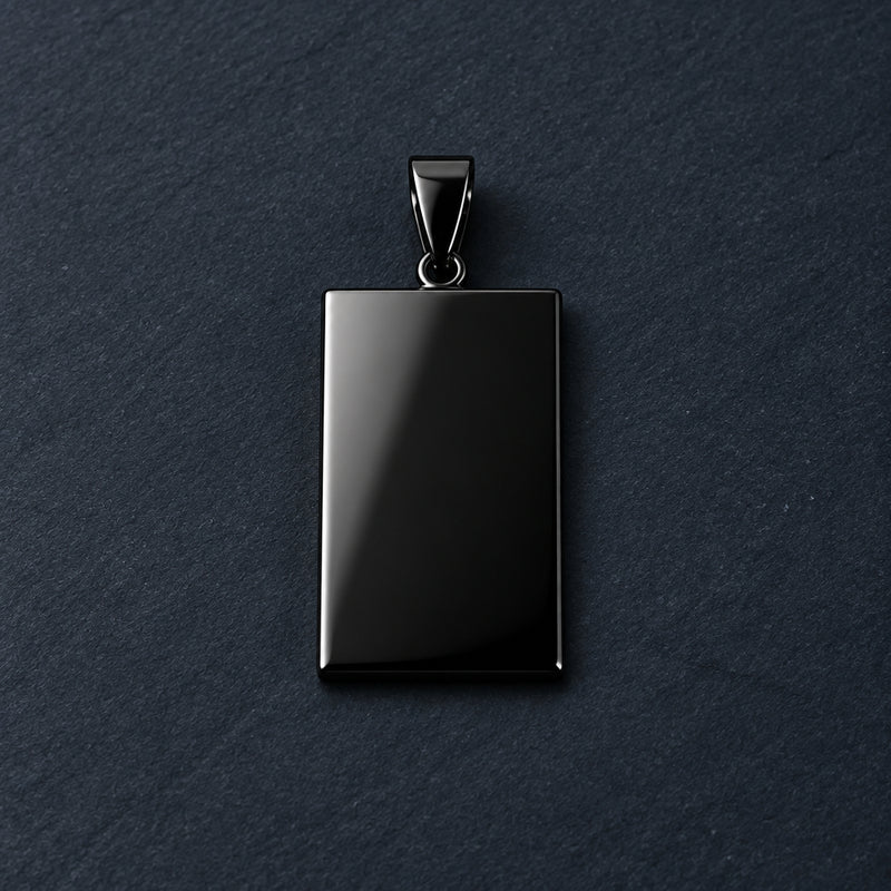 Black Engravables