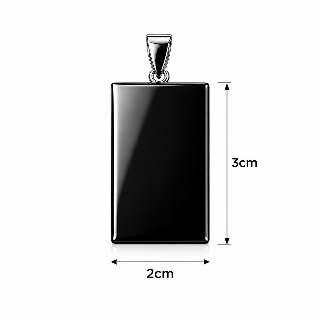 Black Engravables